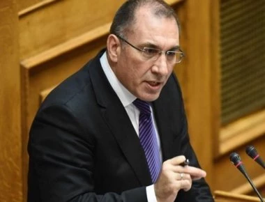 Δημήτρης Καμμένος για εξαγγελίες Τσίπρα: «Κενές και μη βιώσιμες»